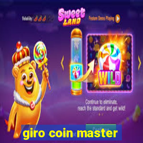 giro coin master